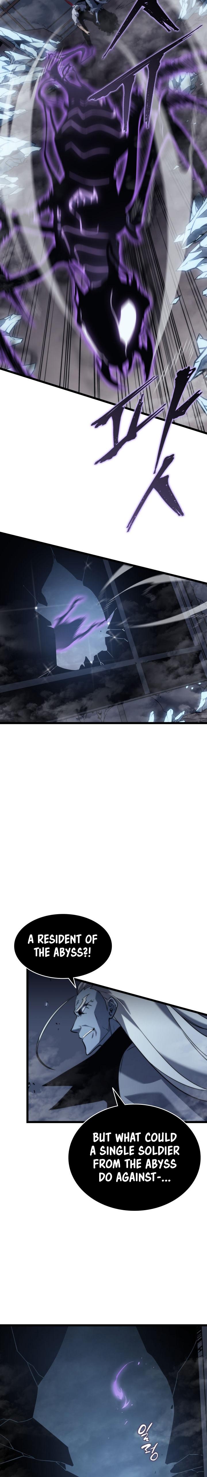 Solo Leveling, Chapter 150 image 25